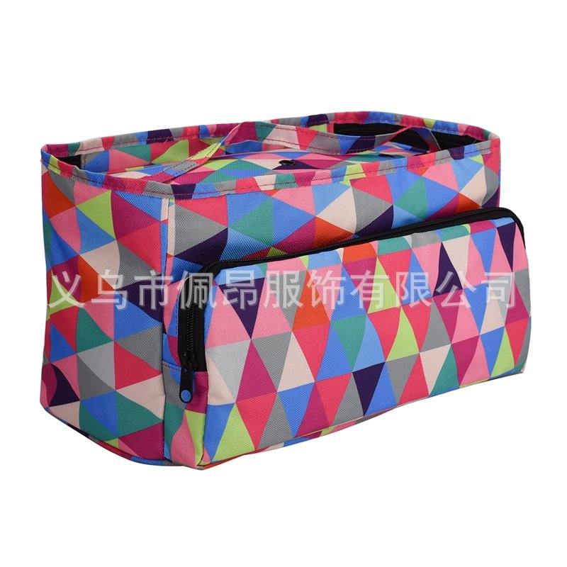 手工编织工具钩针线收纳包毛线收纳袋牛津布收纳袋方包合集,收纳整理,吸尘器收纳架/盒/袋,淘宝优惠券,粉丝福利购,淘宝优惠卷