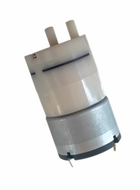 微型气泵520-03PM抽气泵6V微型气泵12V静音负压气泵24V微型真空泵