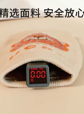 防滑婴儿护膝春夏宝宝学习爬行防摔学步护具儿童膝盖护垫护套