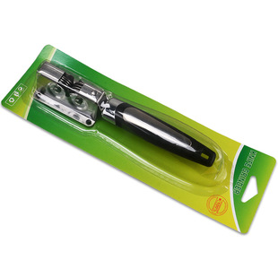 手持磨刃器快速磨刀器手动磨刀拉式磨刀家用厨房小工具多功能