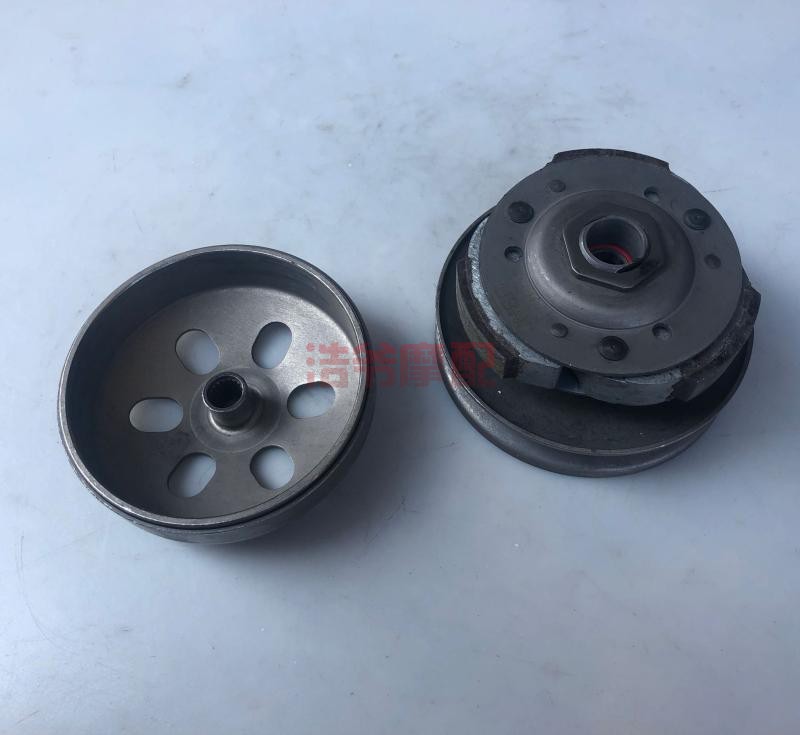 gy6发动机150-200cc轮卡丁车总成