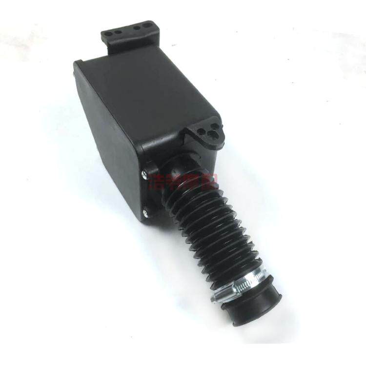 150cc GY6卡丁车沙滩车配件 发动机空滤器空气滤清器过滤器