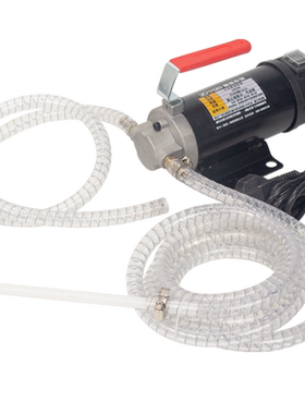 电动齿轮泵12V24V220V