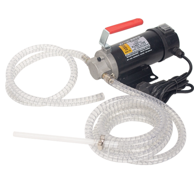 电动齿轮泵12V24V220V