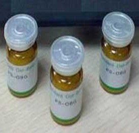 人参二醇，Cas：19666-76-3，20mg/瓶 标准品科研实验品 150元/瓶