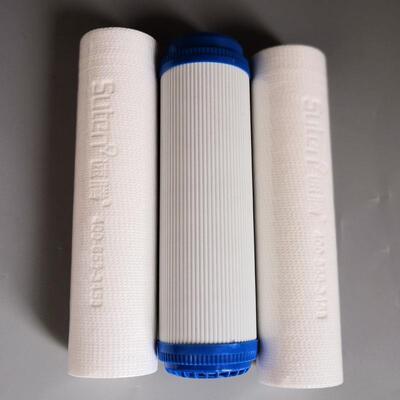 适用速腾净水器滤芯IPO-RO-50/75/100家用反渗透冷热一体机纯水机