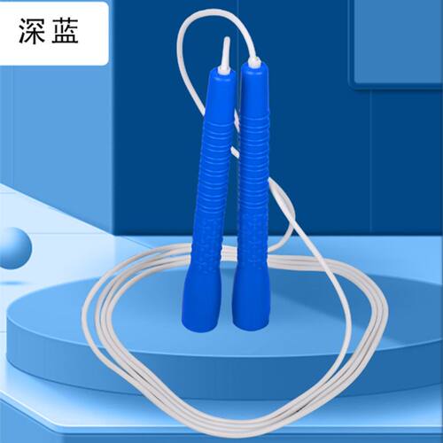 行止通用花式PVC白胶绳