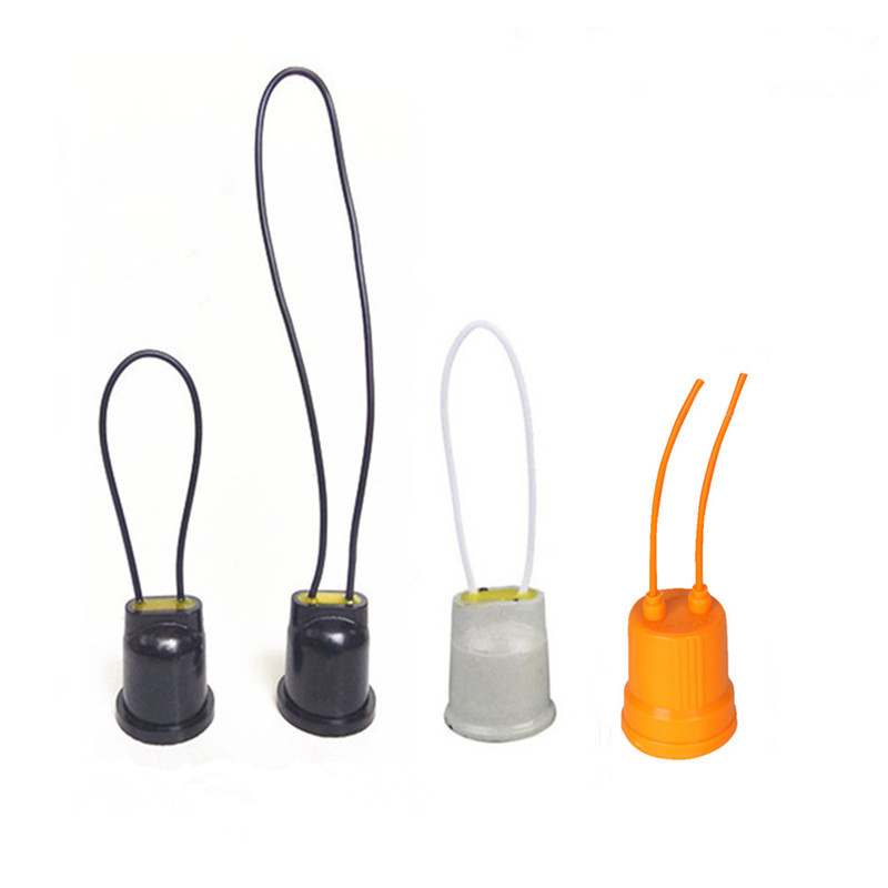 防水保温家用大棚养殖e27灯头