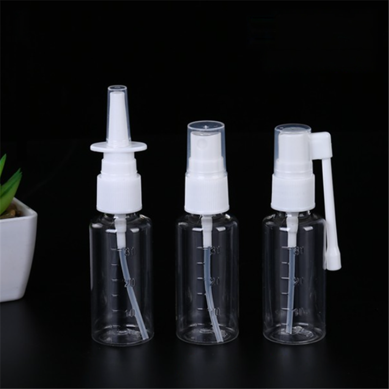喷鼻子专用喷雾器鼻鼻器喷嘴巴