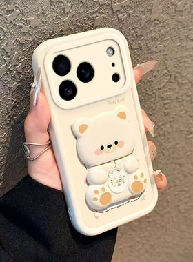 适用荣耀WIN手机壳WINRT新款保护套HONOR华为新年液态硅胶RT镜头全包防摔软壳外壳WLNRT男女WLN2026镜子支架