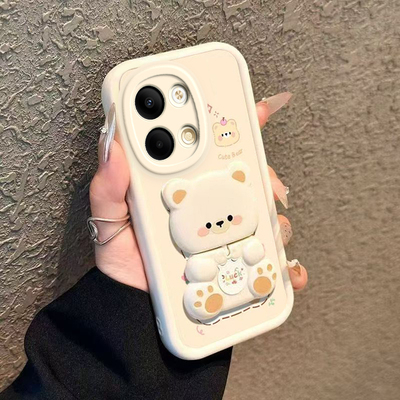 适用OPPOReno9手机壳OPPO新款Reno95G套Reon9pro高级感5G硅胶OPPORone全包OPP0PP0PPO防摔Ren09男女镜子支架