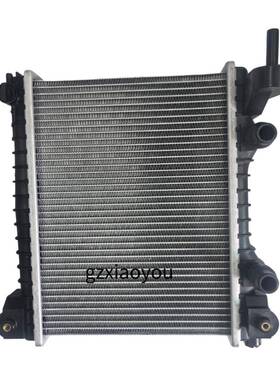 热交换器适用于阿尔法罗密欧 6 S /6 V 右辅助水箱OE 50540153