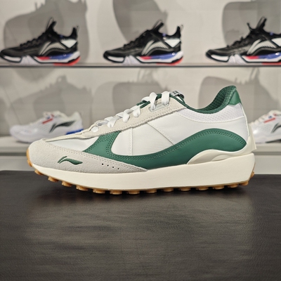 李宁70sHERITAGE轻便休闲鞋男