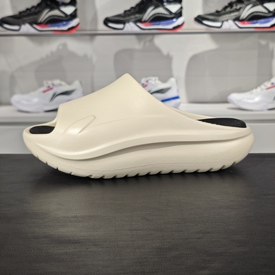 李宁SOFTSLIPPER运动拖鞋男女