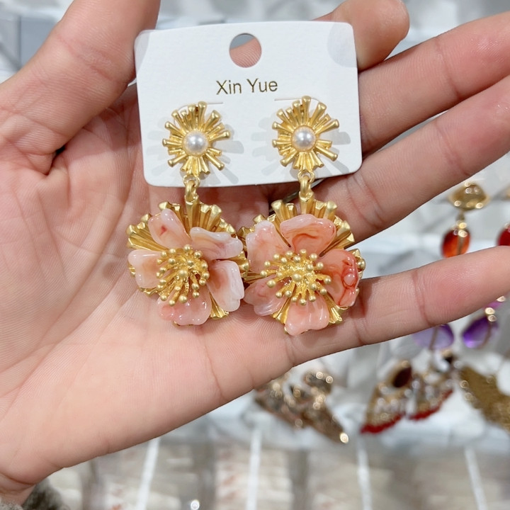 耳钉,饰品/流行首饰/时尚饰品新,颈饰,淘宝优惠券,粉丝福利购,淘宝优惠卷