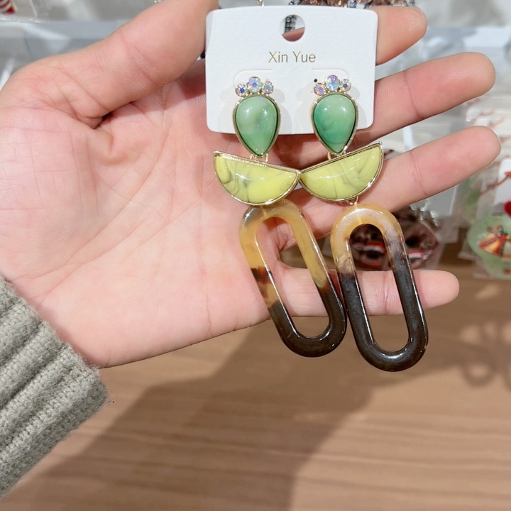 孤品耳钉,饰品/流行首饰/时尚饰品新,颈饰,淘宝优惠券,粉丝福利购,淘宝优惠卷