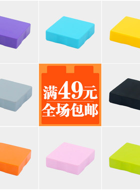 大颗粒积木方块马赛克儿童学习桌