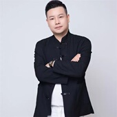 ［鑫哥粉丝专属］美拉德长款 羊毛质感外套WYL017