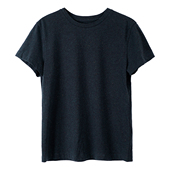 彩点短袖 T恤女士新款