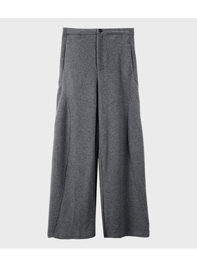 【芳芳力荐】CC-512109 春秋新品宽松舒适休闲裤女垂感直筒裤运动