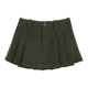 毛呢半身裙简约休闲显瘦短裙女装 512063 树林送福利