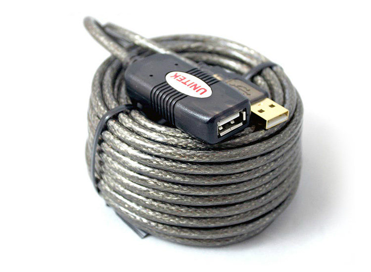 Prolongateur USB - Ref 435522 Image 4