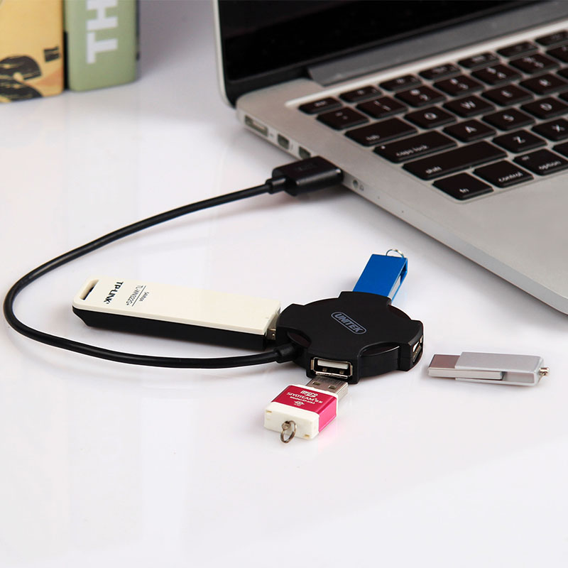 Concentrateur USB - Ref 370616 Image 3