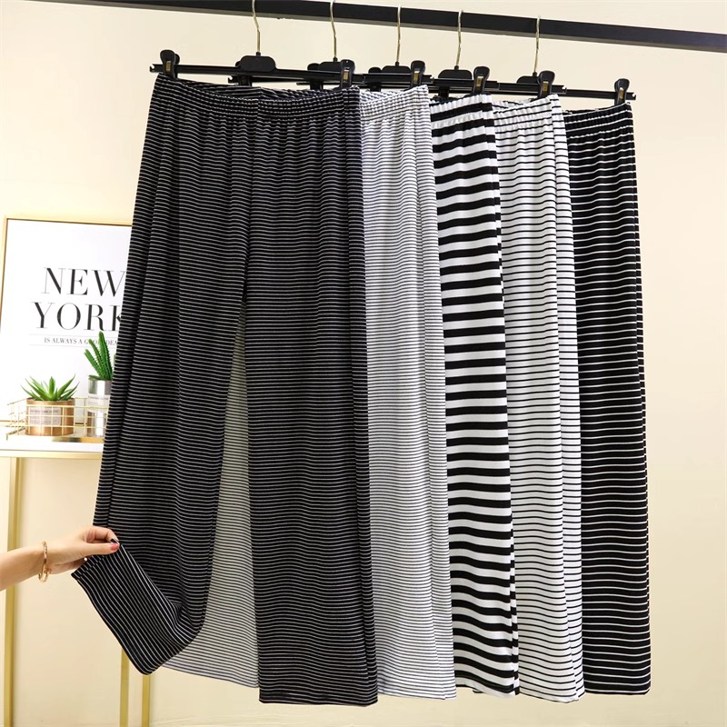 冬季高腰裤长裤休闲裤