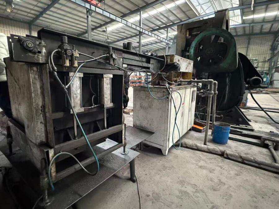 4月4日南充市自动送料机27号网络拍卖公告