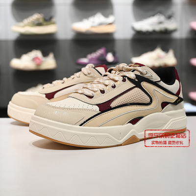 李宁惟吾LITE板鞋经典休闲鞋