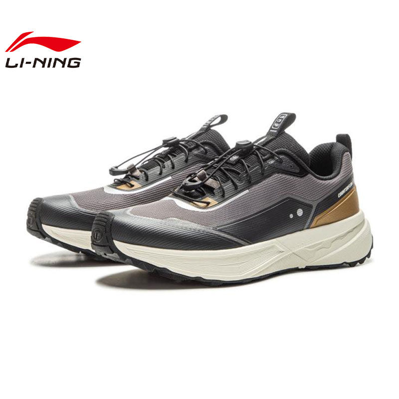 李宁2025夏季新款男女鞋行川LITE防滑耐磨运动鞋休闲鞋AHCV015,运动鞋new,运动休闲鞋,淘宝优惠券,粉丝福利购,淘宝优惠卷