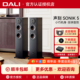 SONIK5 DALI 达尼 声刻5家用发烧级HiFi落地音箱影院高保真主音箱