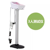 3 человека тестирование тестировщика шага