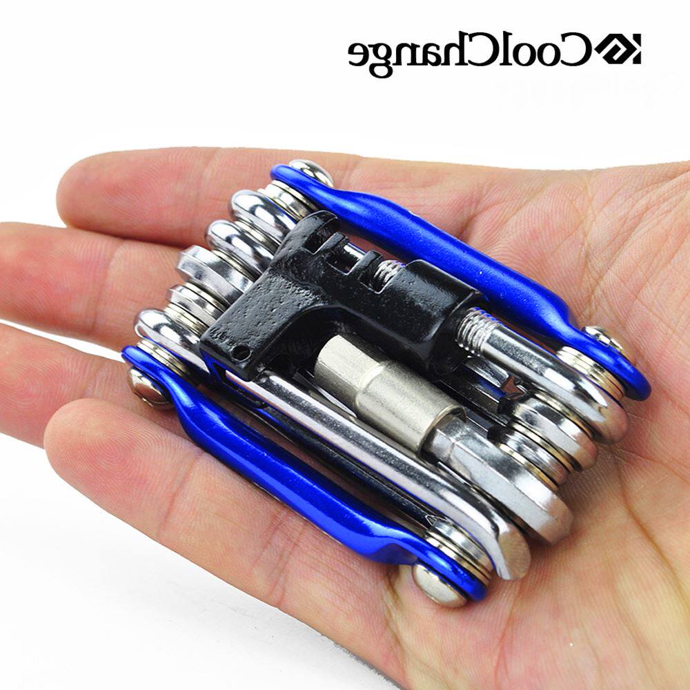 Tournevis pour réparation vélo COOLCHANGE - Ref 2295026 Image 4