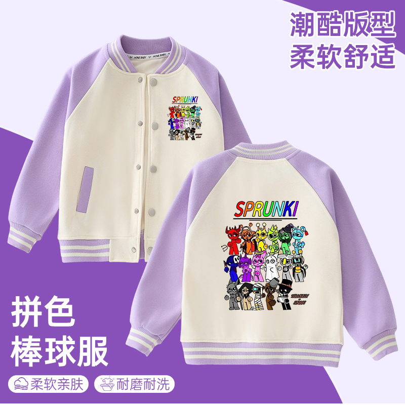 节奏盒子Sprunki音乐周