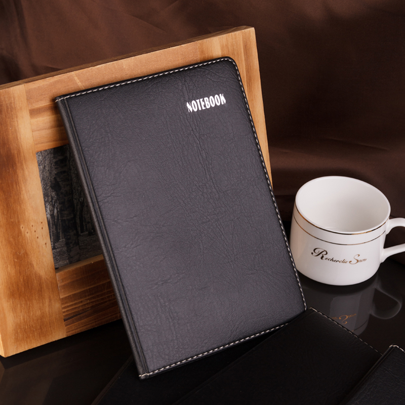 商务笔记本子定制定做