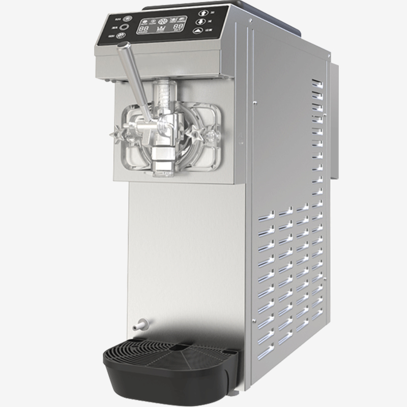 Good music Ice Cream Machine commercial fully automatic Cone machine capacity vertical ice cream Ice Cream Machine Desktopin the Kitchen Appliances , Commercial electric kitchen , Commercial ice cream/Cones/Ice Cream Machine  category - from Buy2taobao.com to provide professional Taobao agent buy service