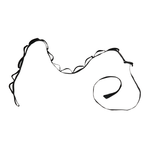 牧高笛户外露营帐篷挂绳防风晾衣绳灯挂吊挂绳装饰绳野营加长挂绳