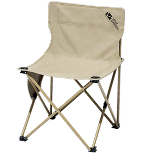 牧高笛户外折叠椅2020新款野营钓鱼便携折叠凳摆摊便携座椅子凳子