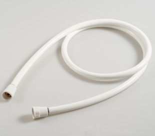 冲凉管橡胶管 花洒淋浴软管家用热水器洗澡喷头PVC塑料防爆出水管