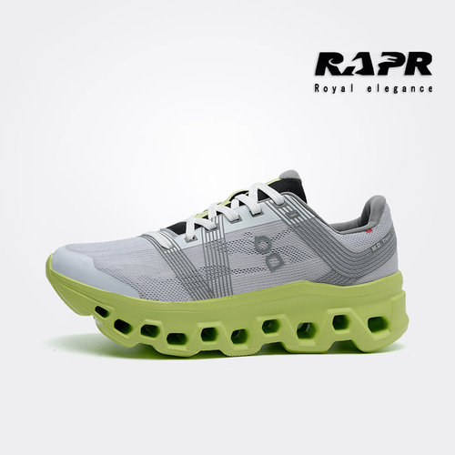 RAPR运动鞋男款跑步鞋轻量缓震