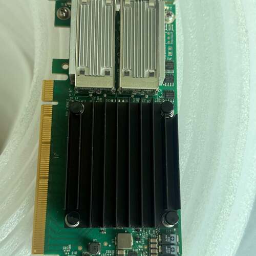 可维修Mellanox/迈络思 ConnectX-4 CX416A议价