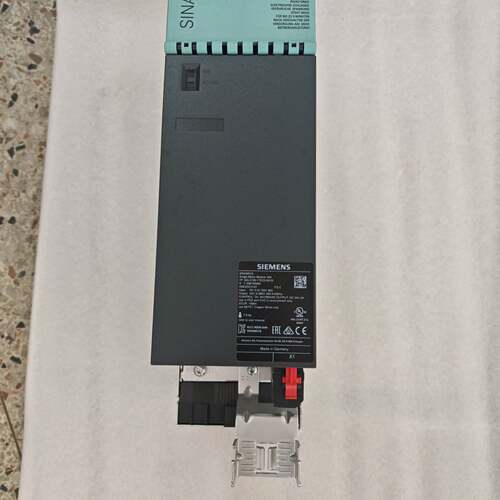 可维修6SL3120-1TE23-0AC0，30A，西门子单电机模块