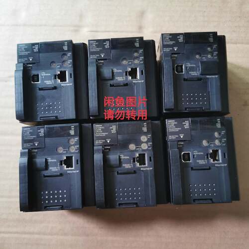 可维修欧姆龙CJ2M-CPU33正品质量包好议价