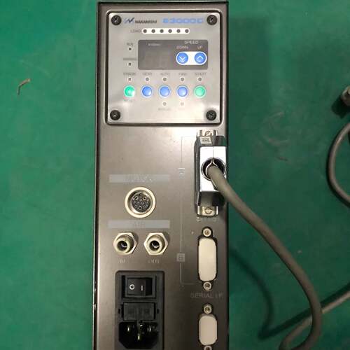 可维修，E3000C，，，，进口控制器实物拍摄懂得来