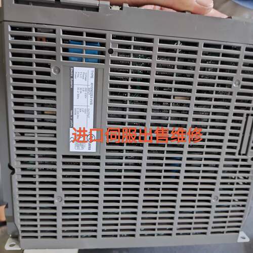 可维修RYS502S3-VVS5kw，GYS50，驱动器电机可配