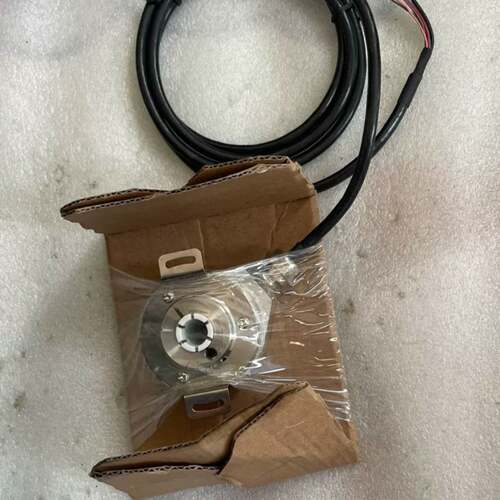 可维修ELCO宜科编码器EI58W15-H6AR-1024.4LB议价