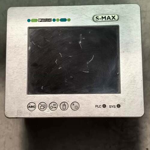 可维修PHOEX CONTACTS-MAX 5006 CE，系统