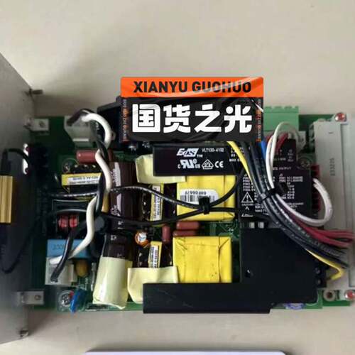 可维修Delta Tau泰道电源板115/230VAC，VLT13议价