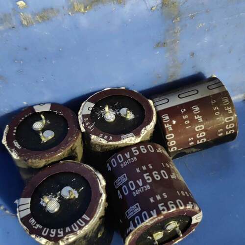 可维修400V560Uf 35X35议价